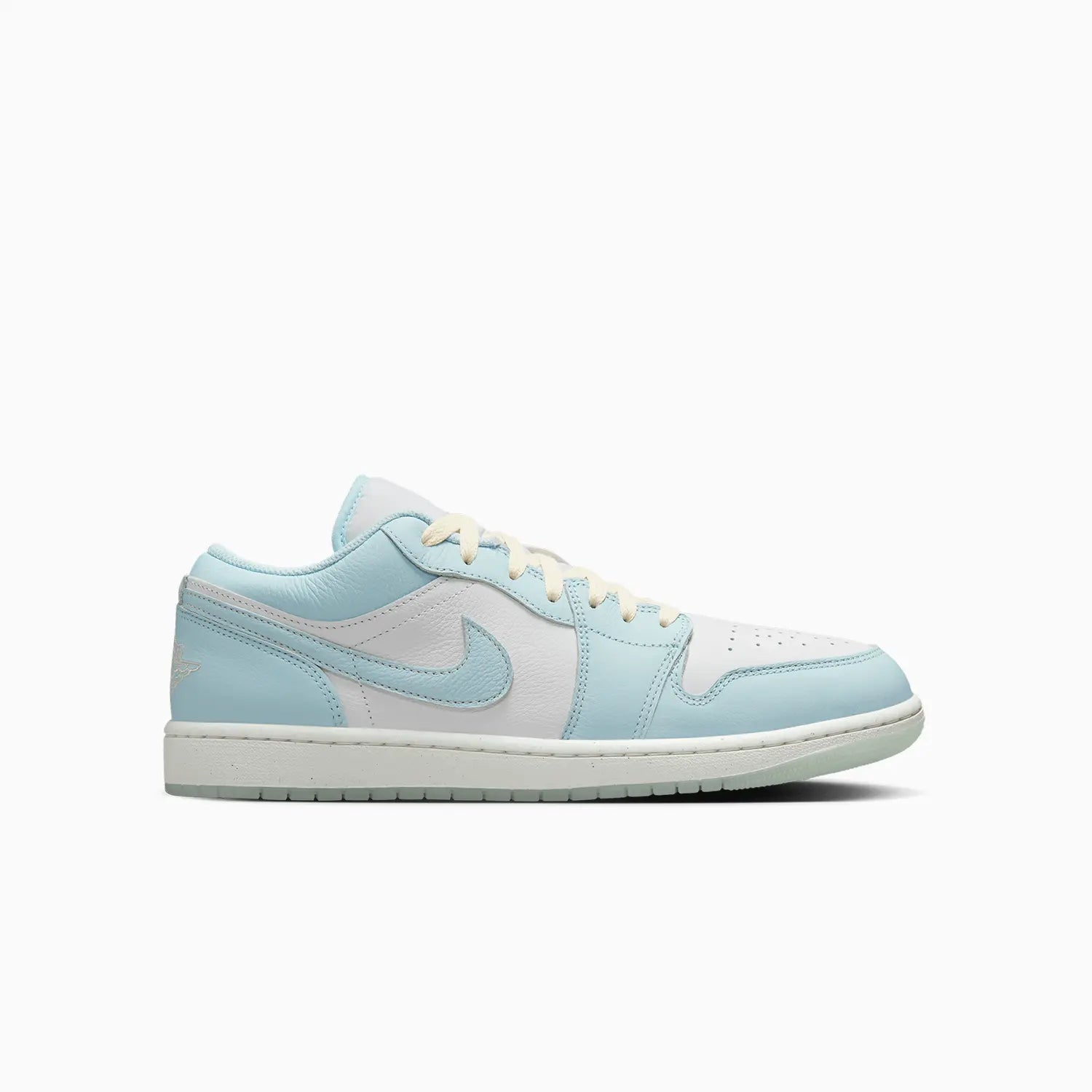 Men's Air Jordan 1 Low SE "Glacier Blue" Jordan - Tops and Bottoms USA