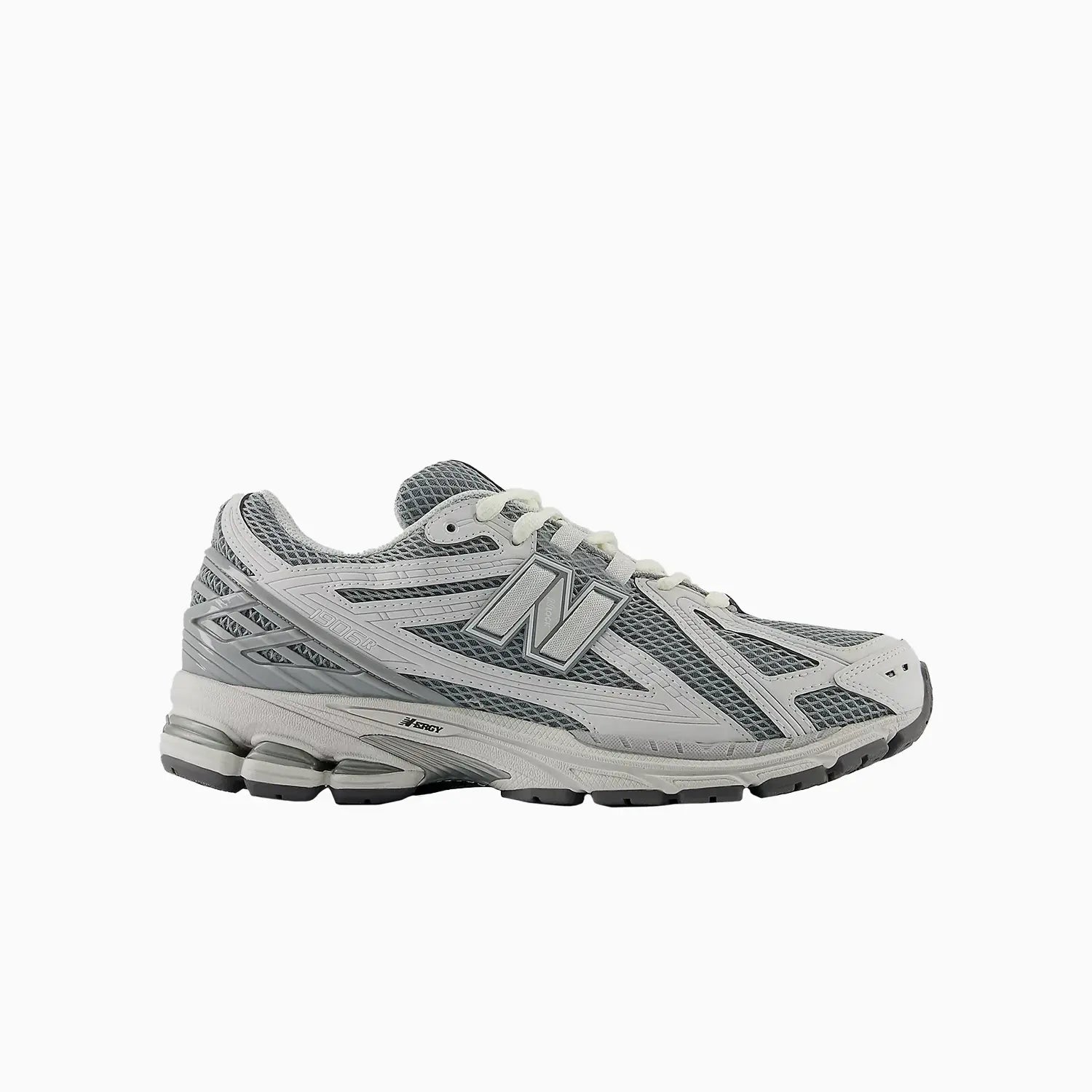 1906R "Grey Matter Silver Metallic" New Balance - Tops and Bottoms USA