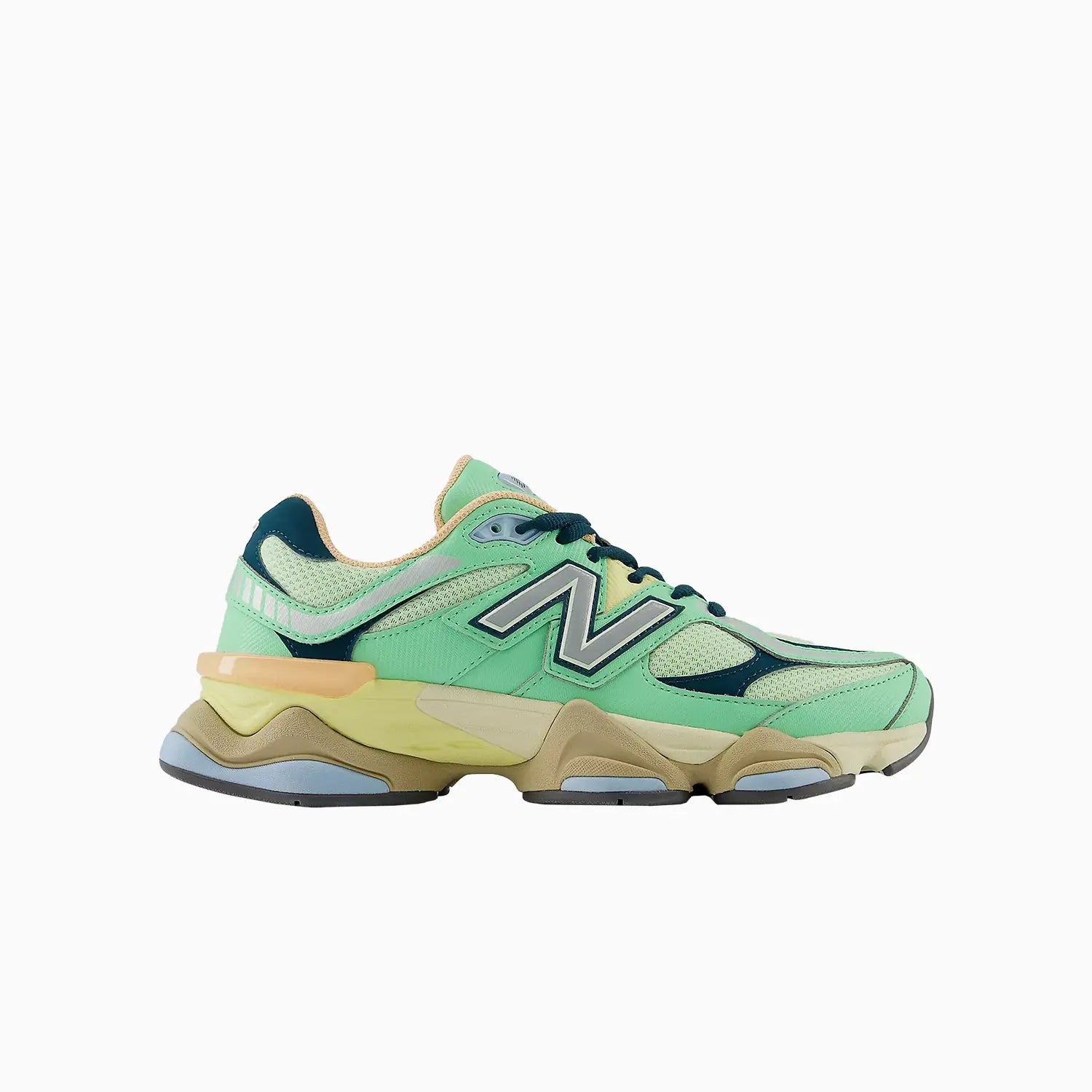9060 "Sweetgrass" New Balance - Tops and Bottoms USA