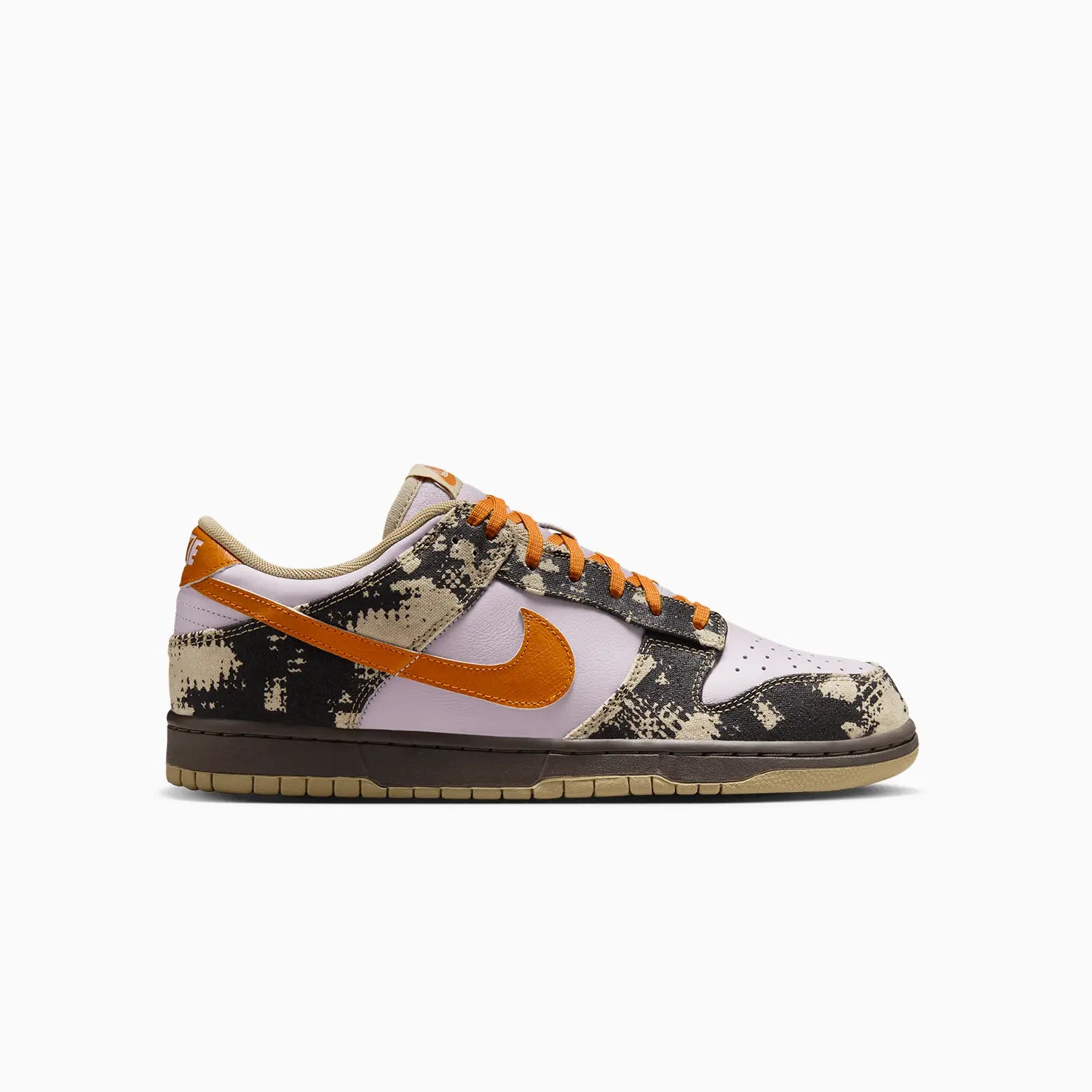 Dunk Low Retro Digital Camo LTD Nike - Tops and Bottoms USA