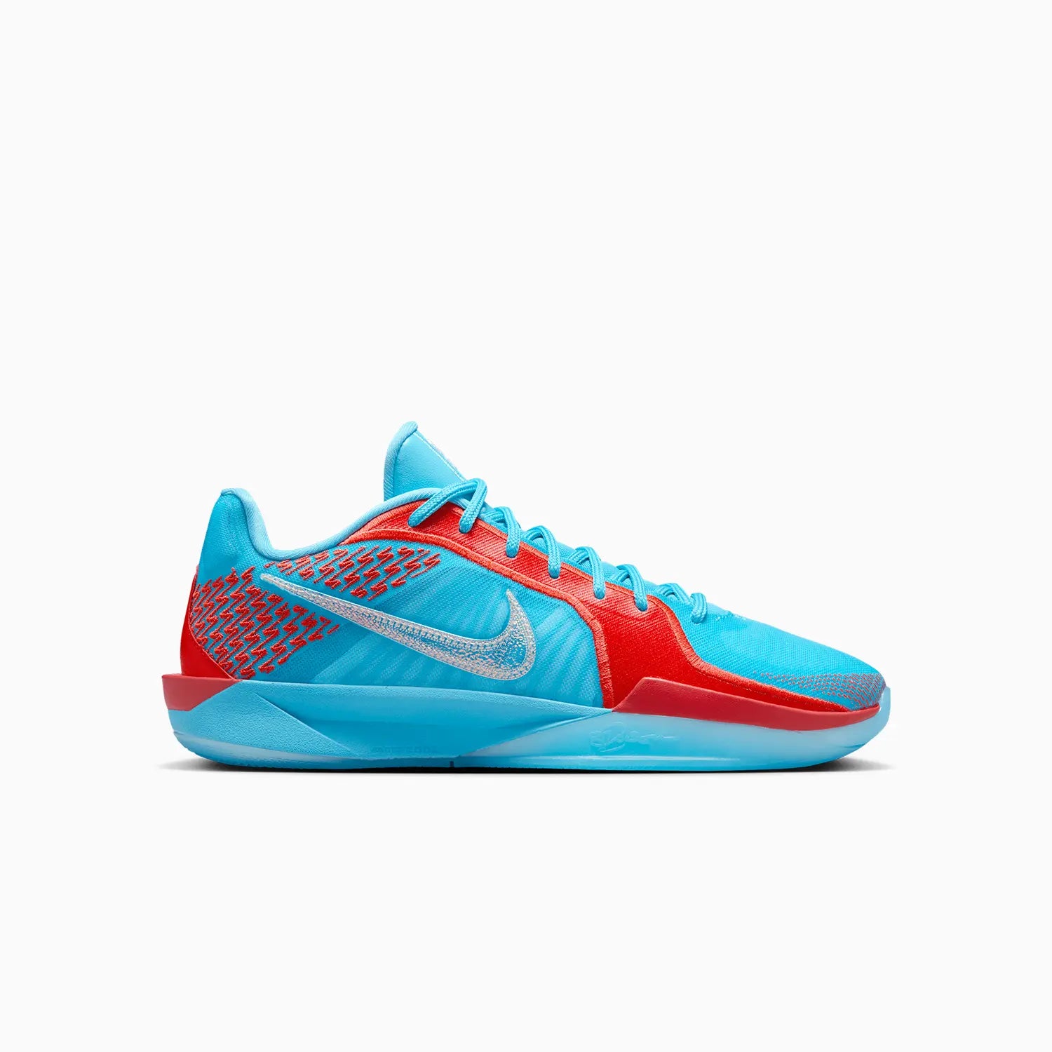 Women's Sabrina 2 "Slurpee" Nike - Tops and Bottoms USA