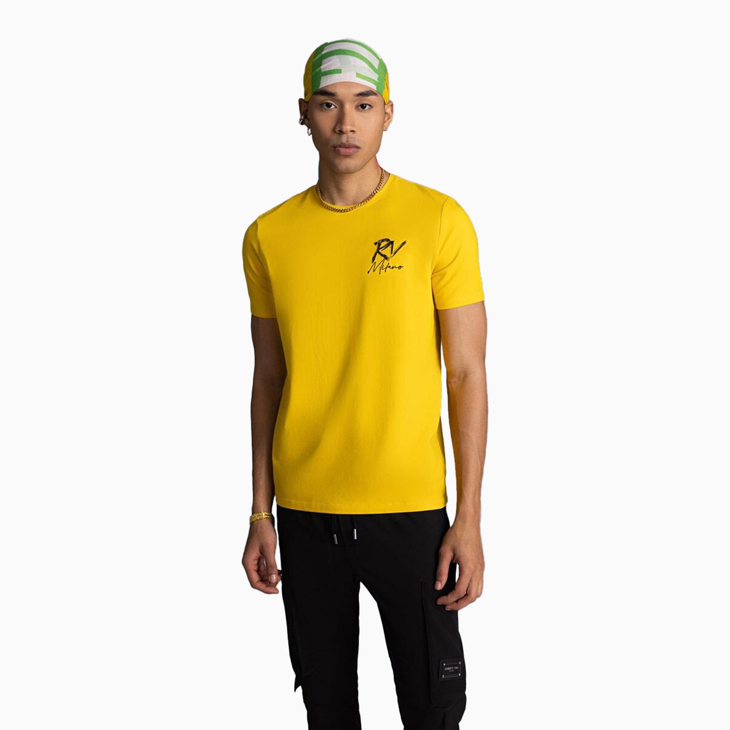 Men's Vino Moda T-Shirt