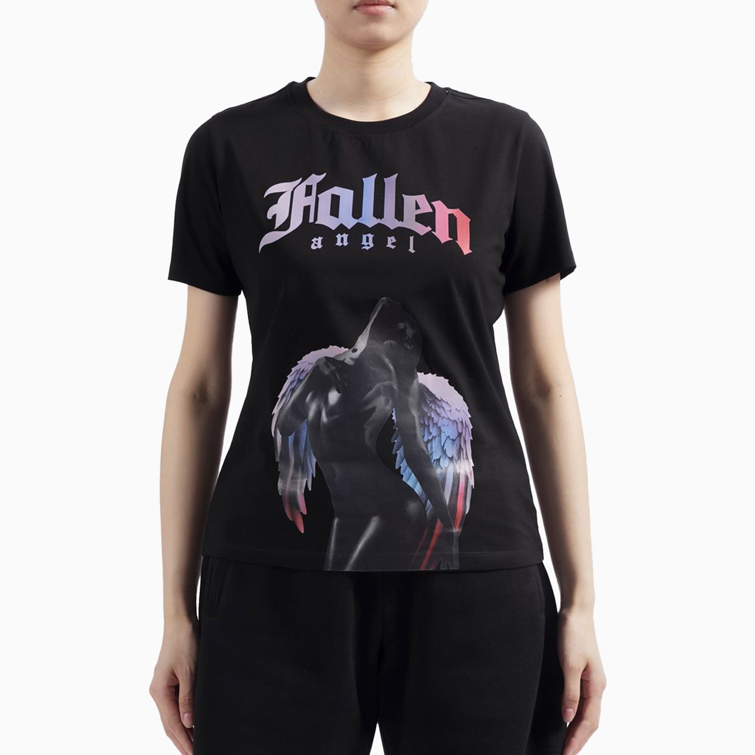 roku-studio-womens-fallen-angel-t-shirt-rka481433-blk